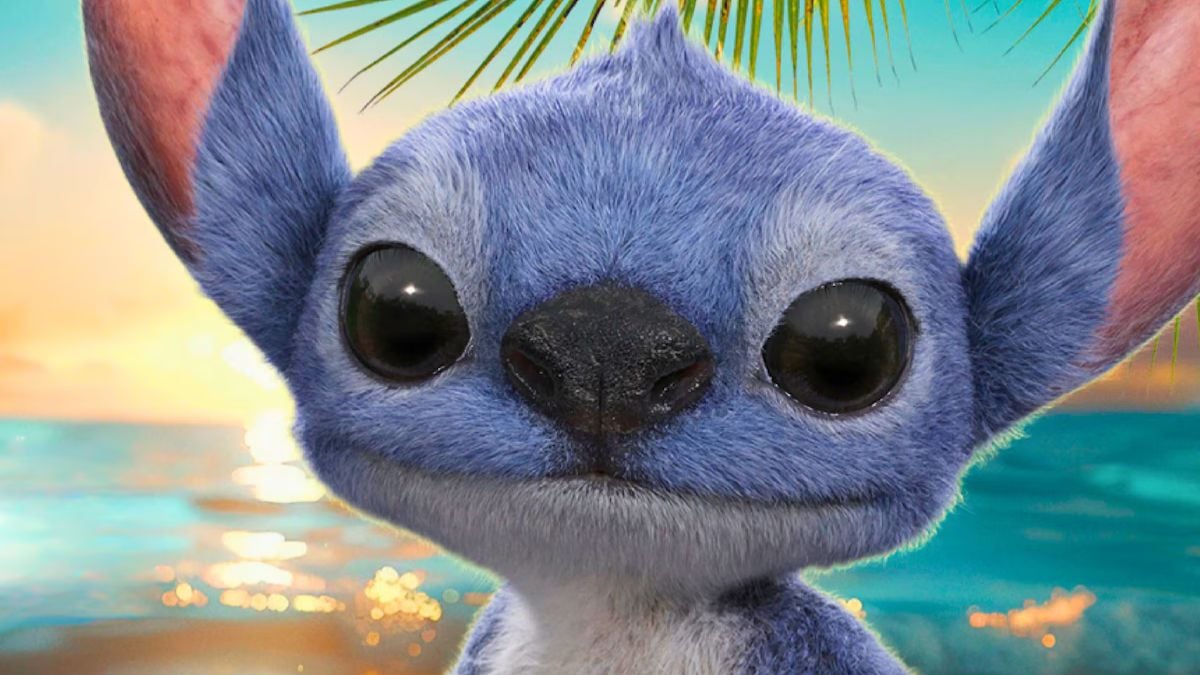 Does Lilo and Stitch 2025 have a post credit scene?