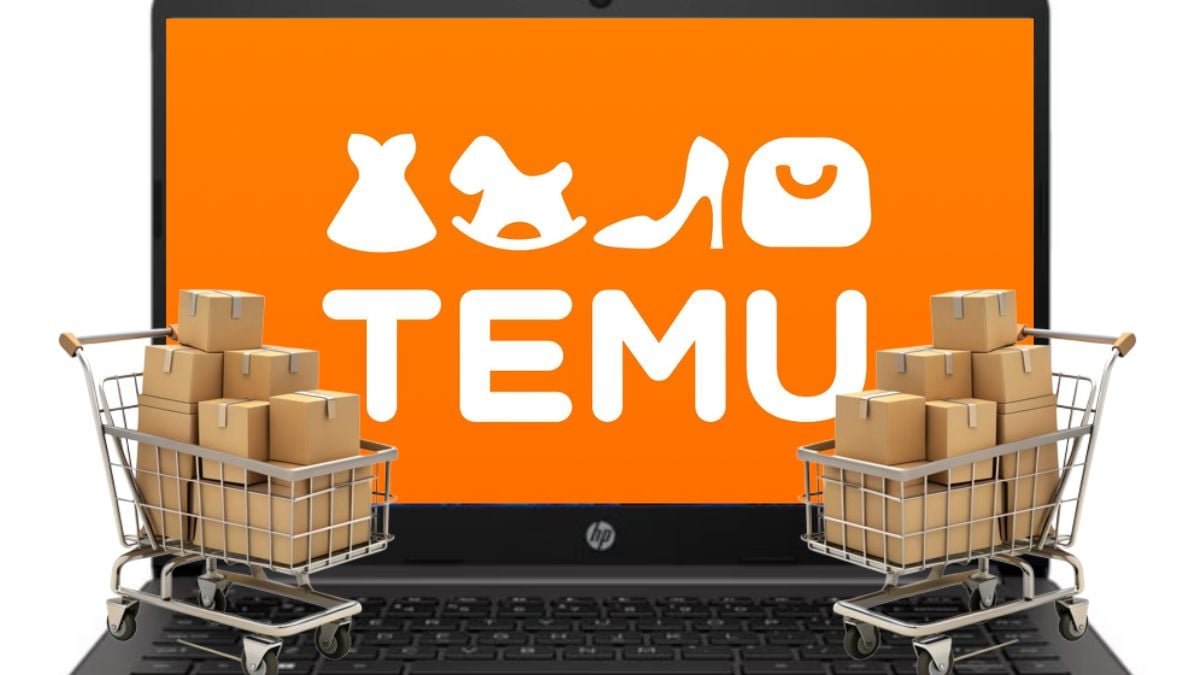Due to tariffs, Temu is suspending shipments from China to the U.S.; what will happen to your purchases?