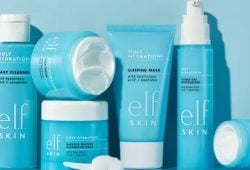 Elf Cosmetics will increase its prices! How much will the products cost?