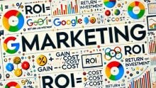 ECUACIÓN MARKETING GOOGLE ROI