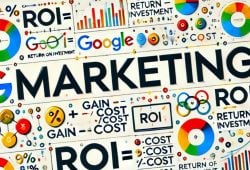 ECUACIÓN MARKETING GOOGLE ROI