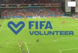 FIFA abre registro para voluntarios del Mundial 2026: Entérate cómo hacerlo Foto: Especial