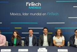 FinTech México: Nuevo consejo directivo impulsa la equidad de género Foto: Antonio Miranda