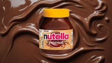 Ferrero launches new Nutella Peanut butter! When and where will it be available?