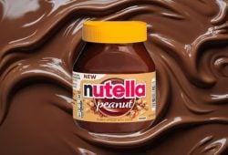 Ferrero launches new Nutella Peanut butter! When and where will it be available?