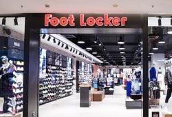 Foot Locker announces the closure of more than 100 stores! When and where?