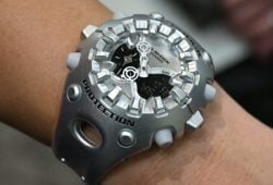 GA-V01 de Casio