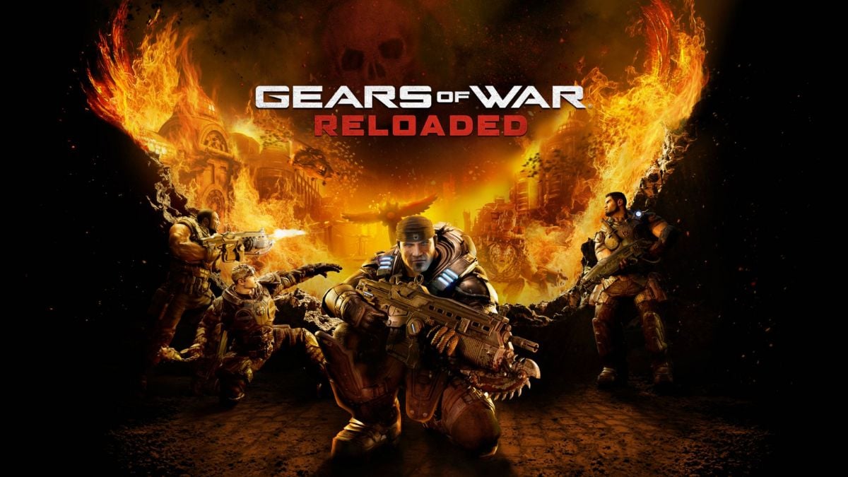 Gears of War arriba a PlayStation 5 y estas son sus nuevas diferencias