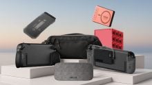 Genki launches new line of accessories for video game consoles! This includes