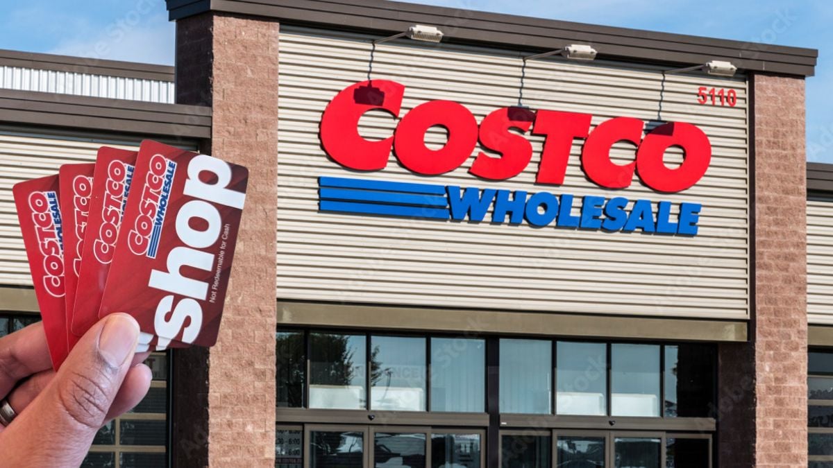 Get a FREE $50 Shop Card at Costco! Here's how!
