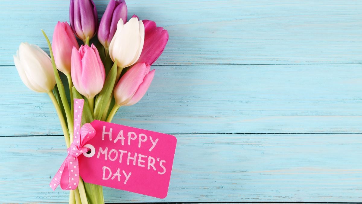 Día de las Madres. Felicitaciones para Whatsapp: Imágenes con frases del 10 de mayo