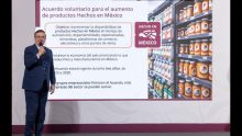 Hecho en México: Impulsan consumo local con productos nacionales Foto: Especial