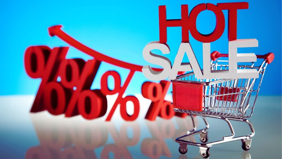 Hot Sale 2025: Marcas que conversan, marcas que venden Foto: Especial