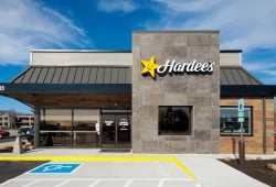Hardee's could close restaurants in the United States! Here's why