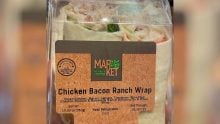 Health alert issued for ready-to-eat chicken due to potential risk of death!