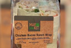 Health alert issued for ready-to-eat chicken due to potential risk of death!