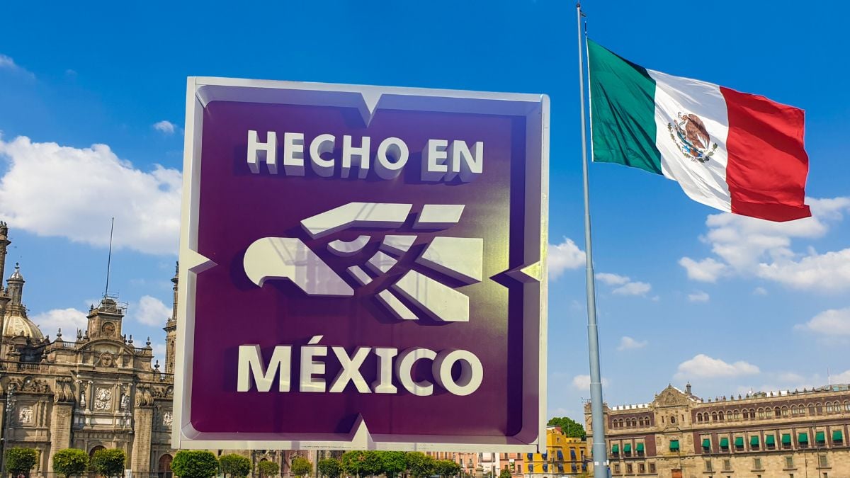 ¿Cuándo inicia la campaña nacional Hecho en México? Aquí te damos los detalles Foto: Especial