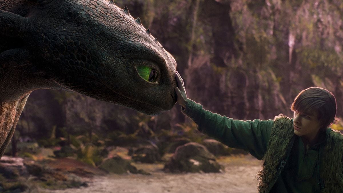 Will there be a sequel to How to Train Your Dragon? We tell you