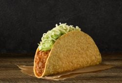 How to get a FREE taco at Taco Bell? We'll tell you