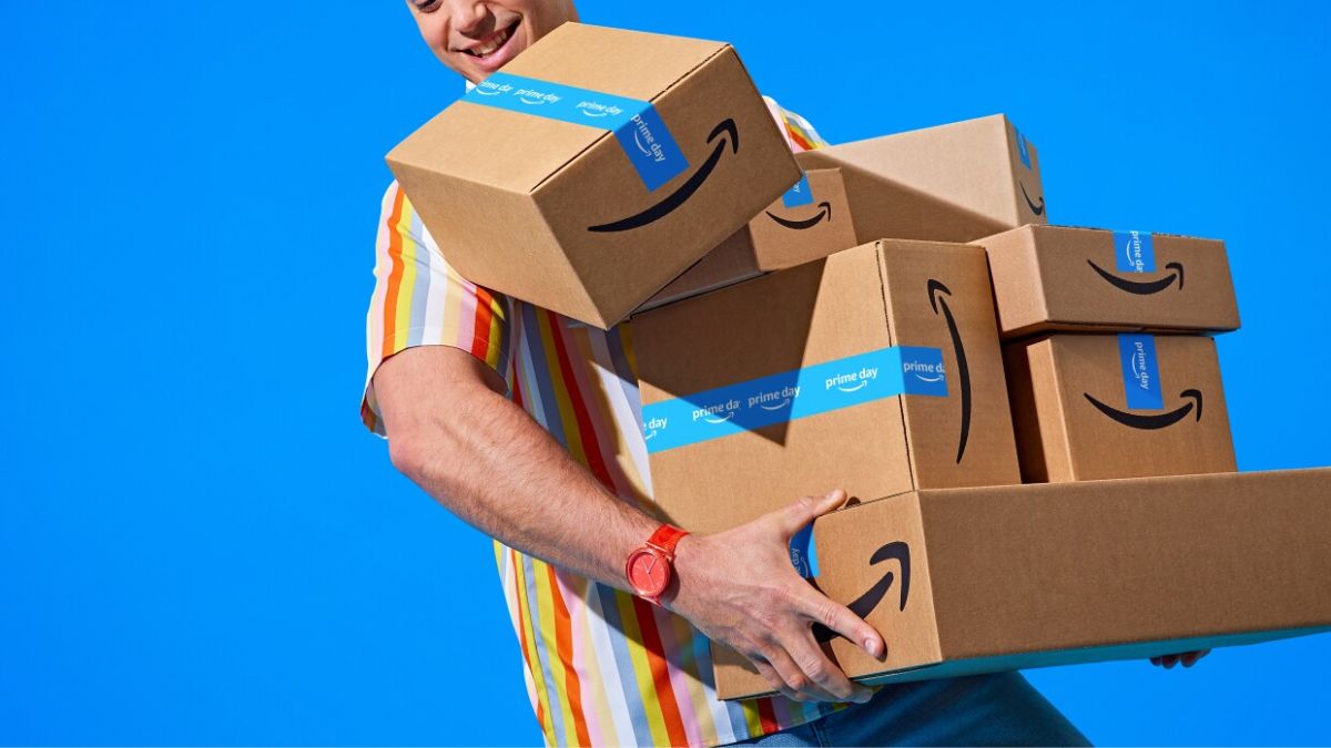 How to get the best deals during Amazon Prime Day 2025? We'll tell you