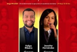CNM 2025: Descubre cómo la IA transforma la ejecución en excelencia de datos