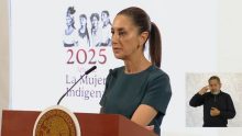Claudia Sheinbaum responde a la posible aprobación al impuesto a las remesas con esta estrategia Foto: Especial