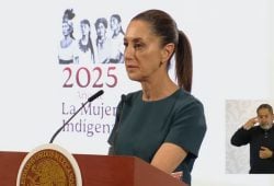 Claudia Sheinbaum responde a la posible aprobación al impuesto a las remesas con esta estrategia Foto: Especial
