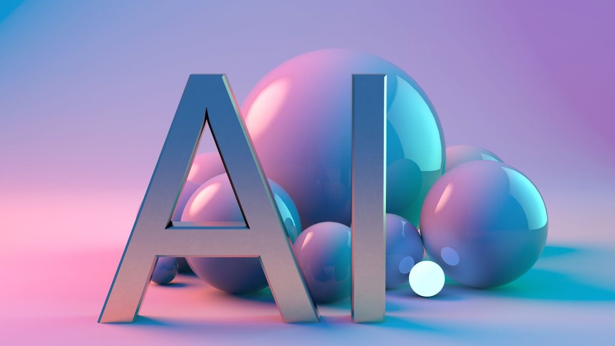 INTELIGENCIA ARTIFICIAL AI 2025