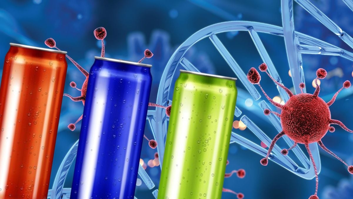 Is taurine linked to blood cancer? Which drinks contain it?