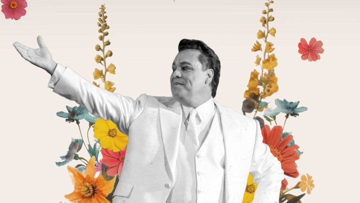 Juan Gabriel Cinemex