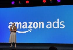 Kelly Maclean amazon dsp