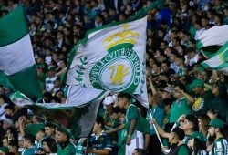León queda fuera del Mundial de Clubes y arrastra a estas marcas Foto: Especial