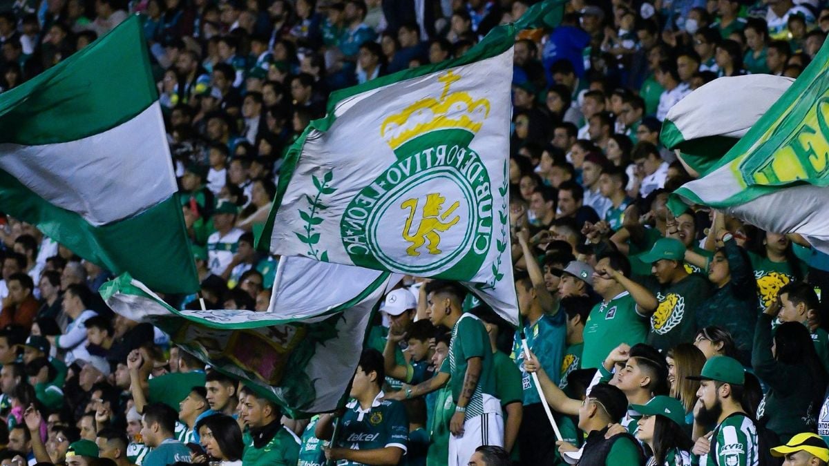 León queda fuera del Mundial de Clubes y arrastra a estas marcas Foto: Especial