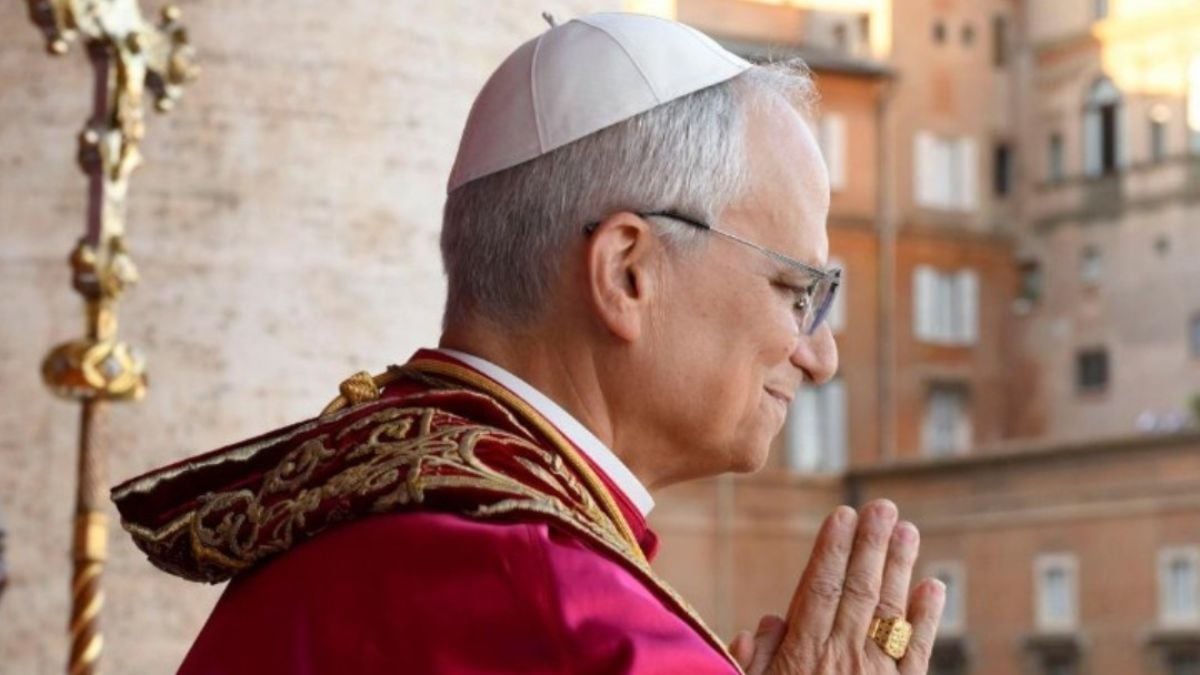 Leo XIV, the new Pope, geopolitics and marketing: an explanation for marketers