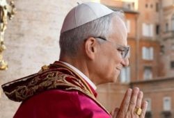 LEÓN XIV 14 NUEVO PAPA NEW POPE 2025