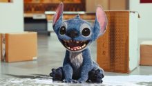 LILO Y STITCH 2025 LIVE-ACTION