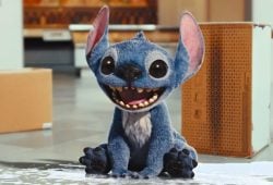 LILO Y STITCH 2025 LIVE-ACTION