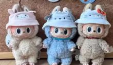 Labubus