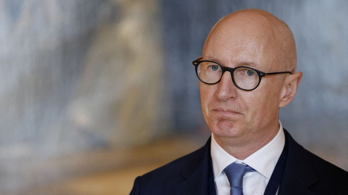 Lars Fruergaard Jørgensen ceo de novo nordisk
