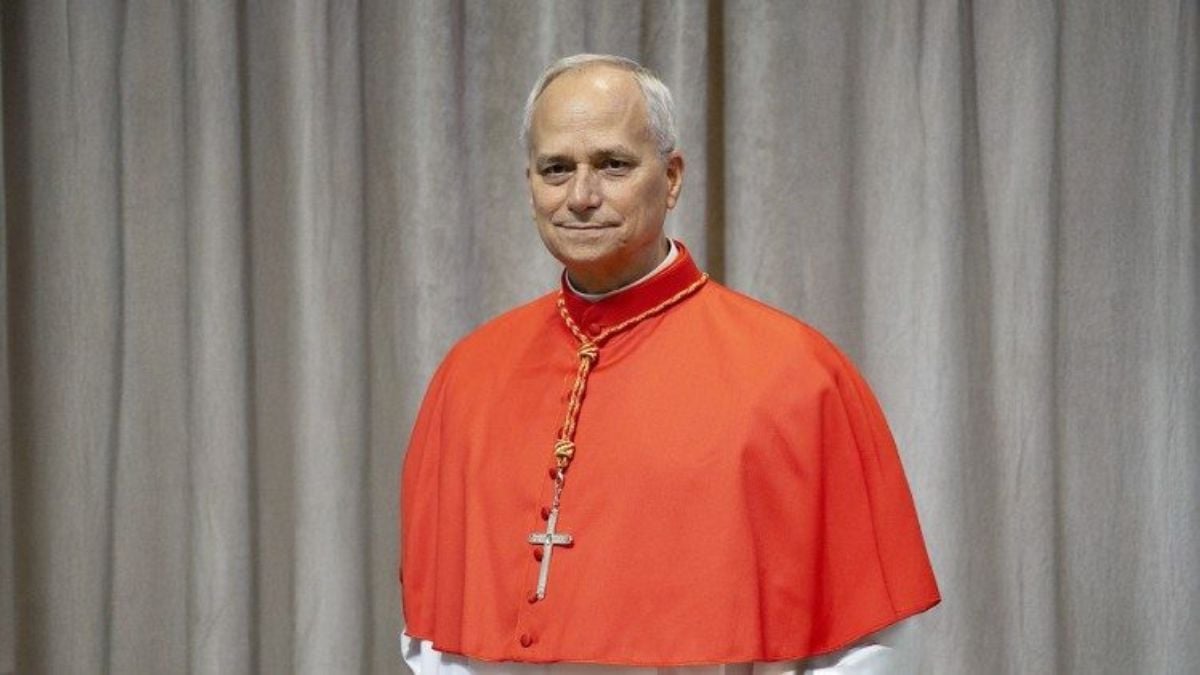 Leo XIV: Who Is the New American Pope? Career and Net Worth