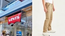 Levi Strauss will no longer sell Dockers! What will happen to the brand?