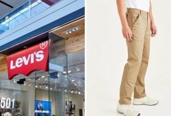 Levi Strauss will no longer sell Dockers! What will happen to the brand?