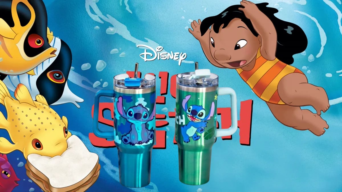 Stitch Sam's club