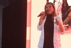 Lina Roncancio CONGRESO NACIONAL DE MERCADOTECNIA CNM 2025 MERCA2.0