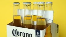 MARCAS BEBIDAS ALCOHOLICAS KANTAR 2025 According to Kantar, the 20 most valuable alcohol brands in the world in 2025 will have a total value of $208.1 billion