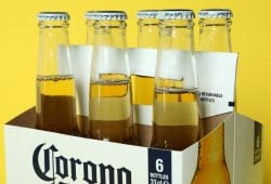 MARCAS BEBIDAS ALCOHOLICAS KANTAR 2025 According to Kantar, the 20 most valuable alcohol brands in the world in 2025 will have a total value of $208.1 billion