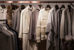 MARCAS DE ROPA 2025