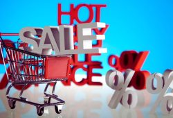Hot Sale 2025: Las marcas apuestan por IA, creatividad y segmentación para destacar en eCommerce Foto: Especial
