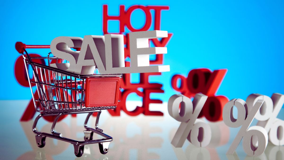 Hot Sale 2025: Las marcas apuestan por IA, creatividad y segmentación para destacar en eCommerce Foto: Especial