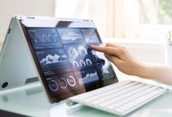 ¿Cuáles son las marcas más valiosas en tecnología empresarial 2025? enterprise technology